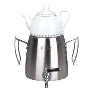 ست کتری و قوری آی هوم مدل IH-209