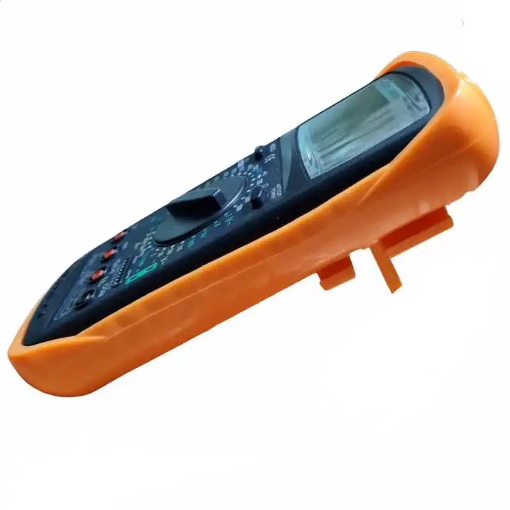 مولتی متر دیجیتال مدل DT_5811