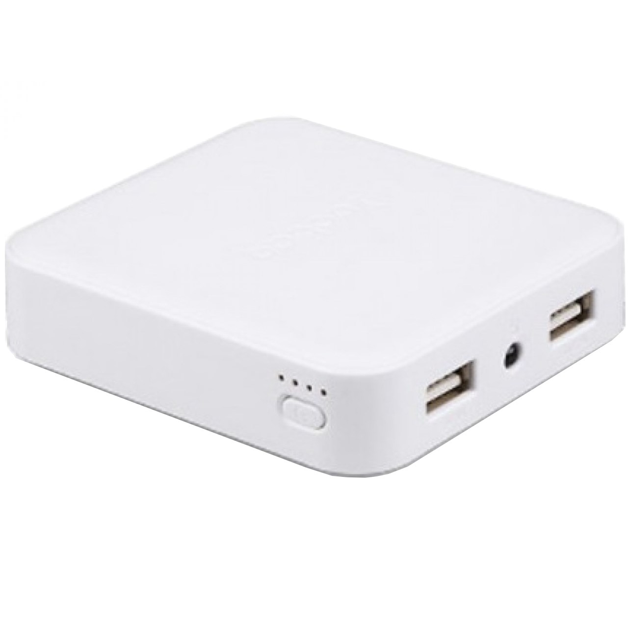 شارژر همراه یوبائو مدل YB-M4 ظرفیت 10400 میلی آمپر ساعت