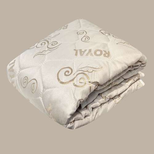 محافظ تشک رویال مدل آذین دو نفره سایز 200×140 سانتی متر