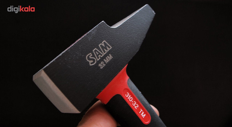 چکش سم مدل 310-32TM چکش سم مدل 310-32TM