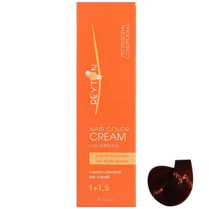 Reyton 6.46 Copper And Bronze Dark Blonde Hair Color 120 ml