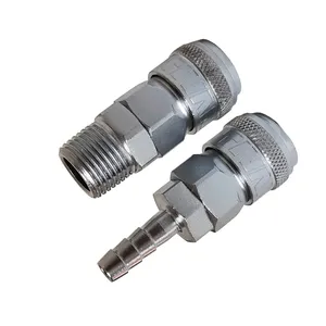 کوپلینگ تیوان مدل HT -02040 مجموعه دو عددی
