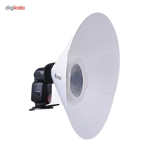 بیوتی دیش میکنووا مدل MQ-PDK01