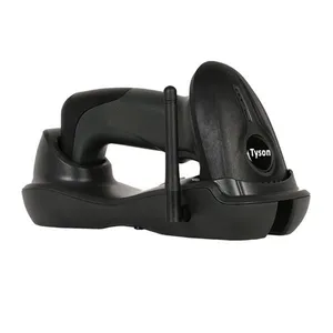 بارکدخوان تایسون مدل TY-2115W