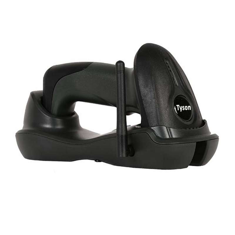 بارکدخوان تایسون مدل TY-2115W