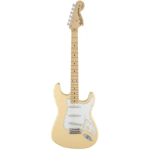 گیتار الکتریک فندر مدل Yngwie Malmsteen Signature Stratocaster MN VW Upgrade