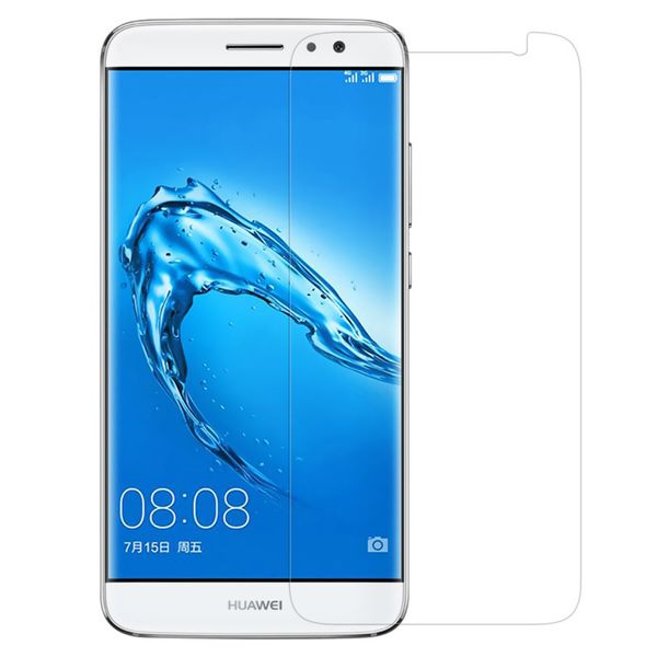 محافظ صفحه نمایش شیشه ای مدل Tempered مناسب برای گوشی موبایل هوآوی Nova Plus محافظ صفحه نمایش شیشه ای مدل Tempered مناسب برای گوشی موبایل هوآوی Nova Plus