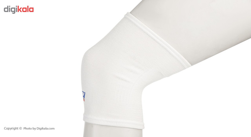 زانو بند الاستیکی ال پی مدل 601