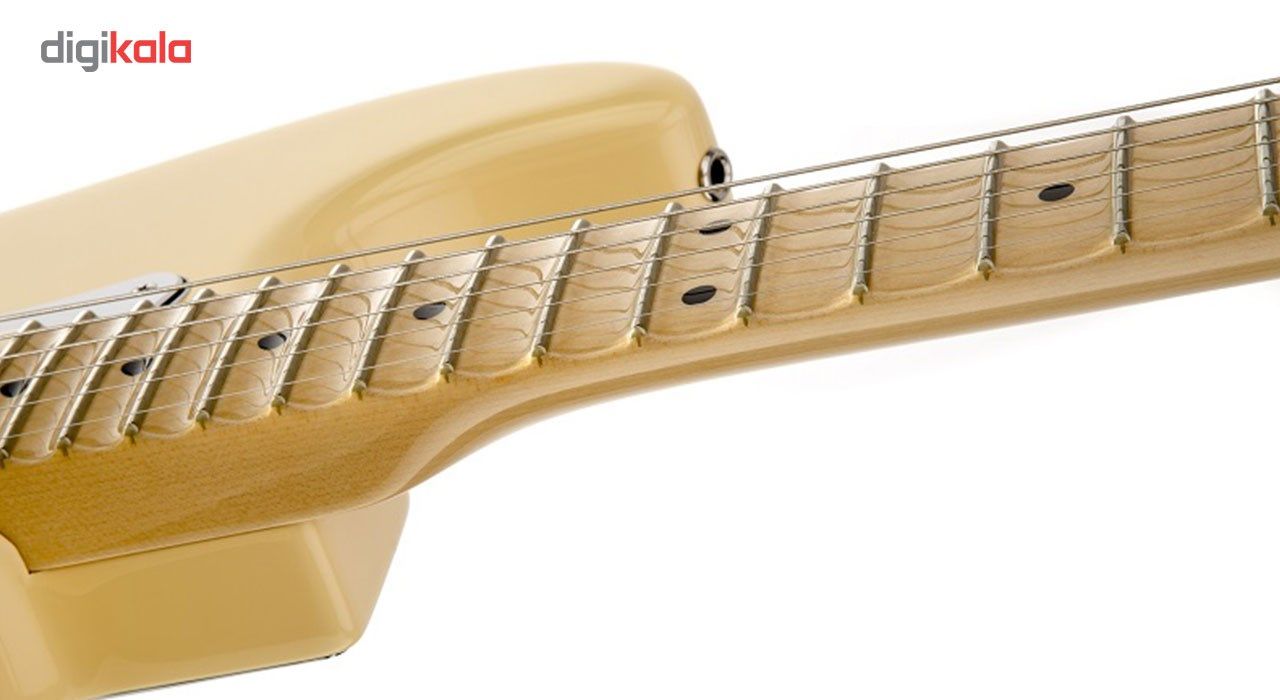 گیتار الکتریک فندر مدل Yngwie Malmsteen Signature Stratocaster MN VW Upgrade