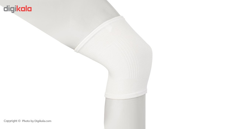 زانو بند الاستیکی ال پی مدل 601