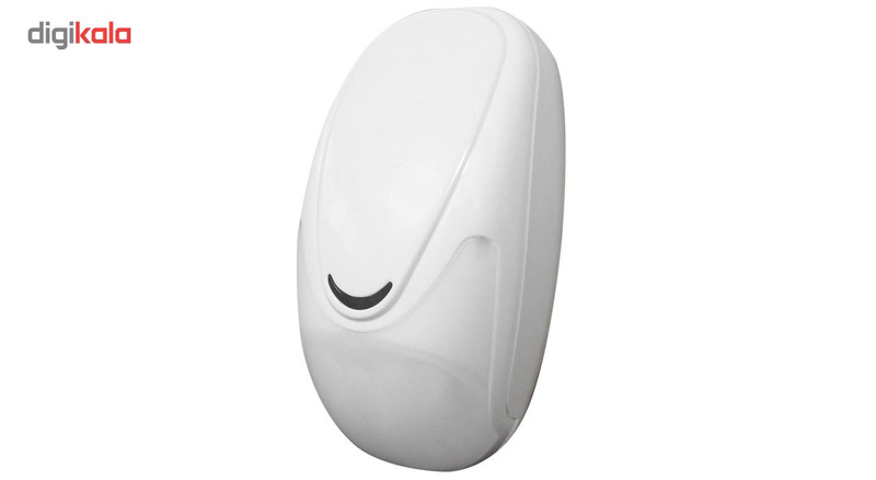 حسگر حرکتی مادون قرمز دیجیتال پت ای ام سی مدل Smile19/P حسگر حرکتی مادون قرمز دیجیتال پت ای ام سی مدل Smile19/P