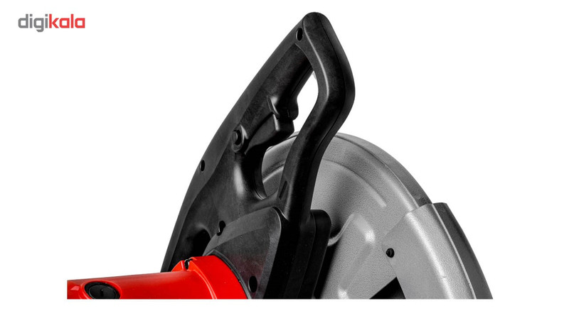 اره پروفیل بر کیانگ مدل HC-14K