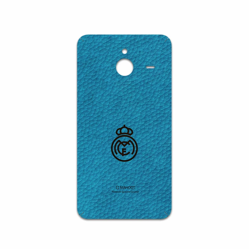 برچسب پوششی ماهوت مدل BL-REAL مناسب برای گوشی موبایل مایکروسافت Lumia 640 XL