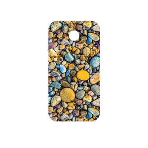 MAHOOT River rocks Cover Sticker for Huawei Ascend Y330