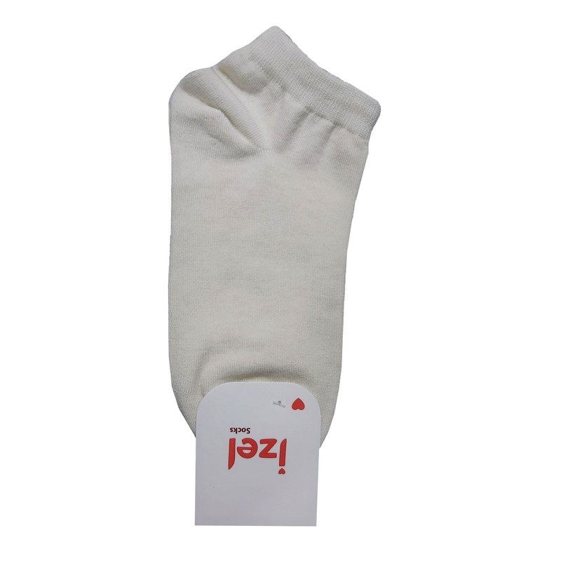 جوراب ساق کوتاه زنانه مدل M-FER_4841