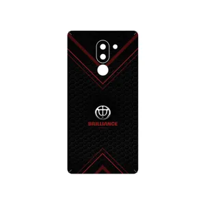 MAHOOT Brilliance Cover Sticker for Honor 6X
