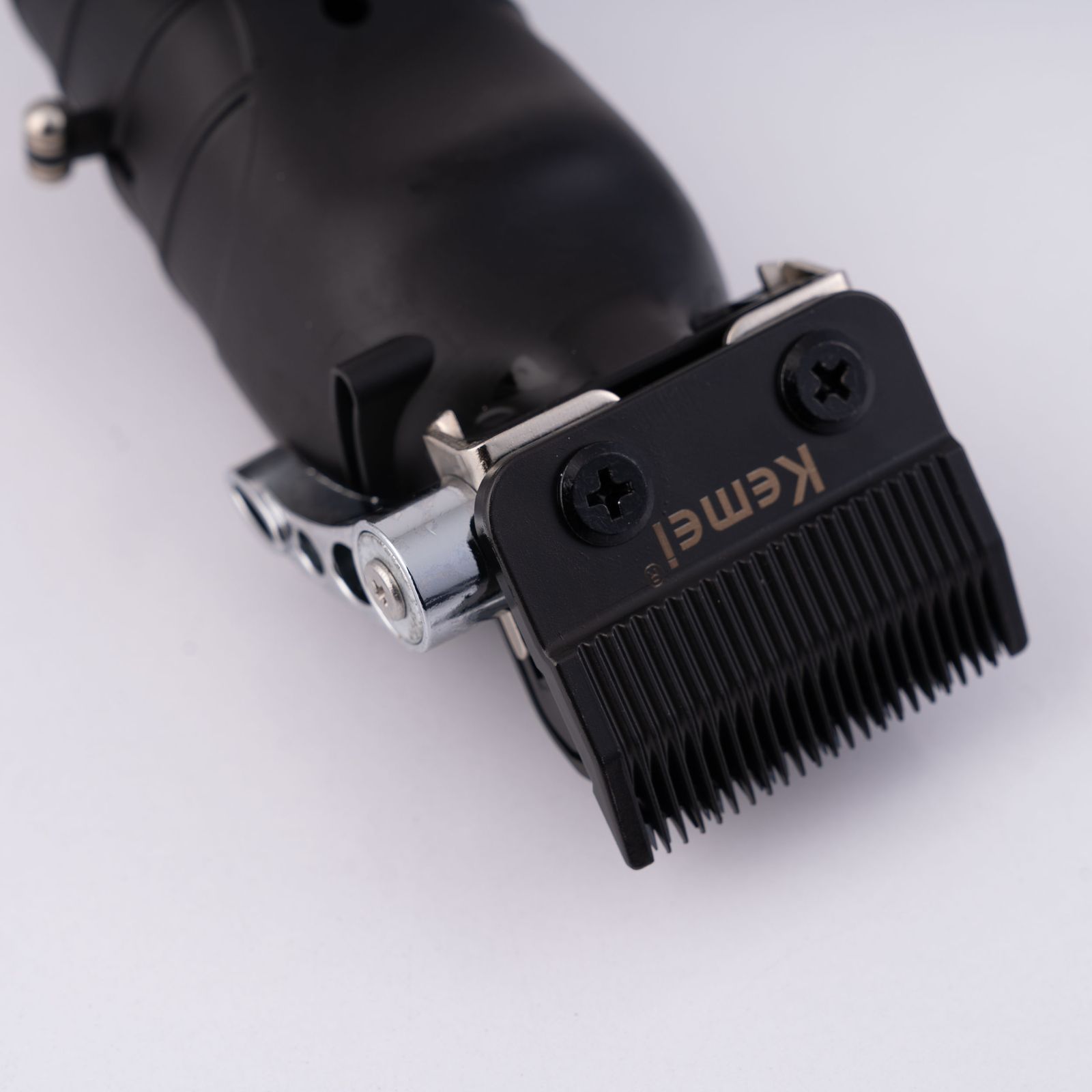 ماشین اصلاح موی سر و صورت کیمی مدل KM-2296 -  - 5