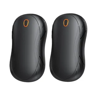 بخاری سفری کِنکیو مدل OT-S52 مجموعه 2 عددی