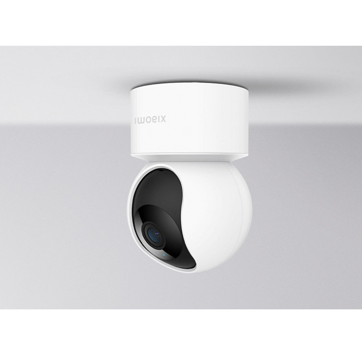 دوربین مداربسته تحت شبکه شیائومی مدل C200-MJSXJ14CM 1080P Global