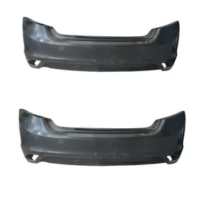 سپر عقب کد 102390 مناسب برای ساینا بسته 2 عددی