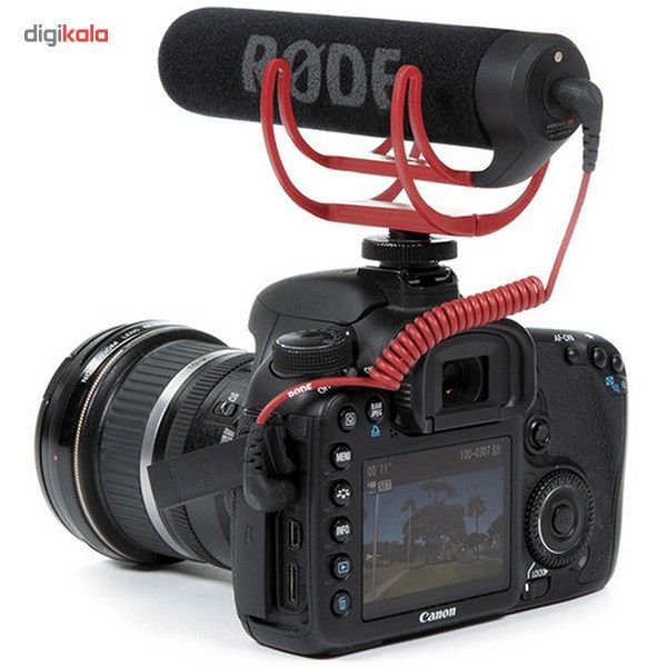 میکروفون دوربین رود Videomic Go