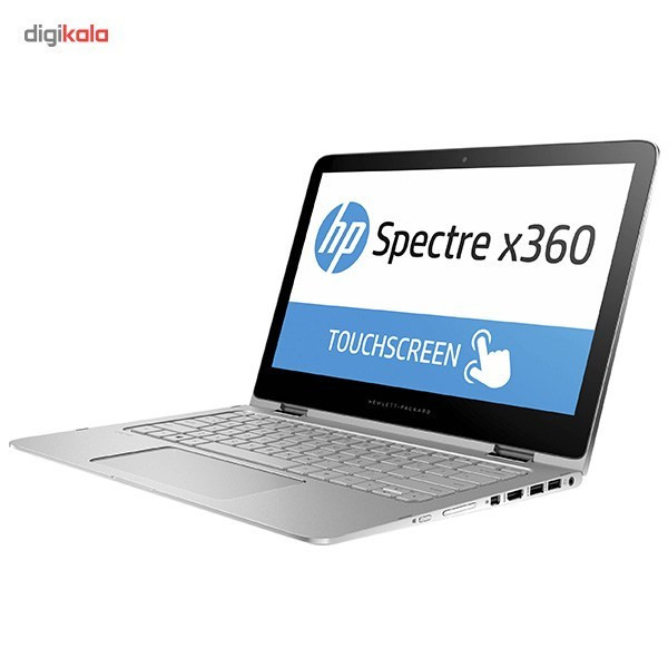 لپ تاپ 13 اینچی اچ پی مدل Spectre X360 13T- 4100 - B