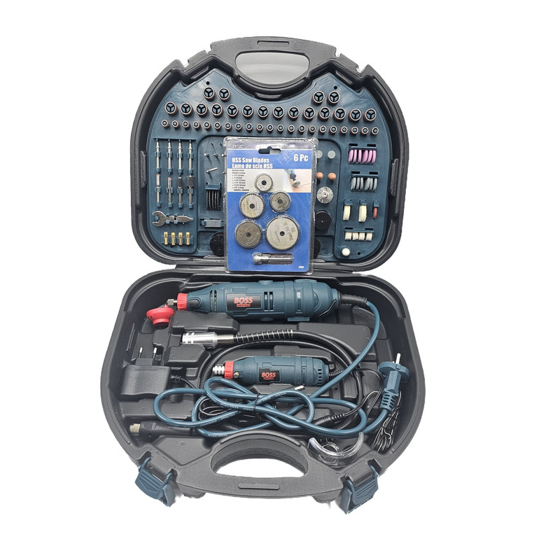 فرز انگشتی مینیاتوری باس مدل LIFE_STYLE مجموعه 256 عددی