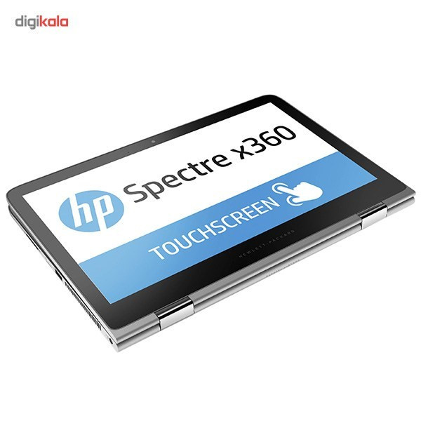 لپ تاپ 13 اینچی اچ پی مدل Spectre X360 13T- 4100 - B