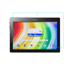 محافظ صفحه نمایش شیشه ای تمپرد مناسب برای تبلت لنوو Tab 2 A10-70