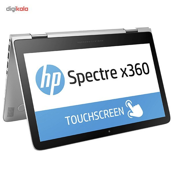 لپ تاپ 13 اینچی اچ پی مدل Spectre X360 13T- 4100 - B