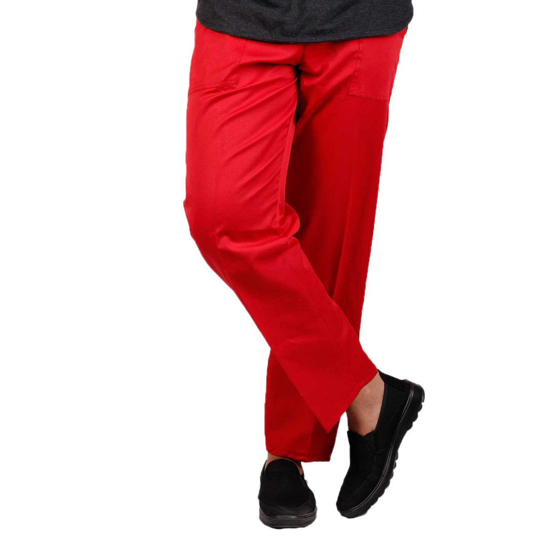 شلوار کار مدل form