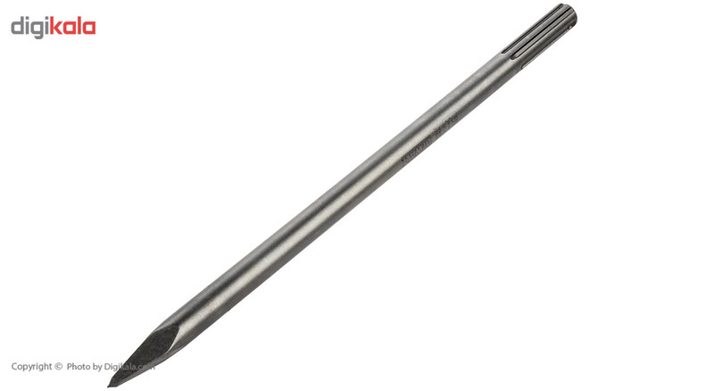 قلم پنج شیار SDS-Max دیوالت مدل DT6821-QZ