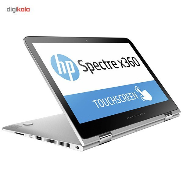 لپ تاپ 13 اینچی اچ پی مدل Spectre X360 13T- 4100 - B