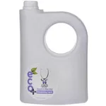 مایع ظرفشویی ایکو مویست مدل Purple حجم 3750 میلی لیتر