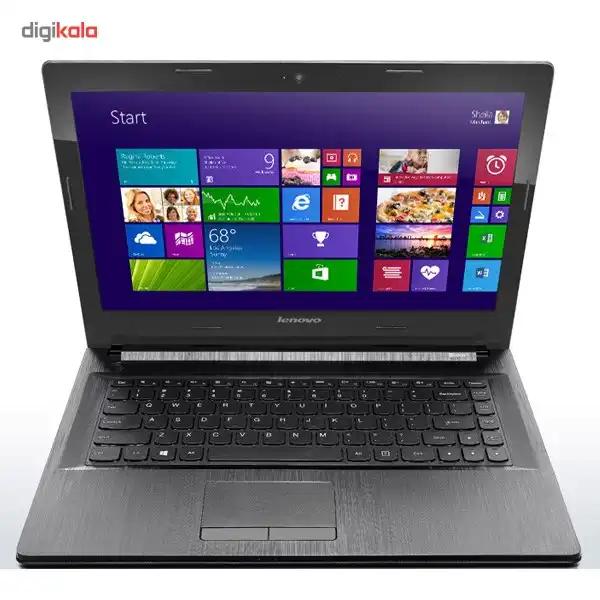 لپ تاپ 14 اینچی لنوو مدل G4070