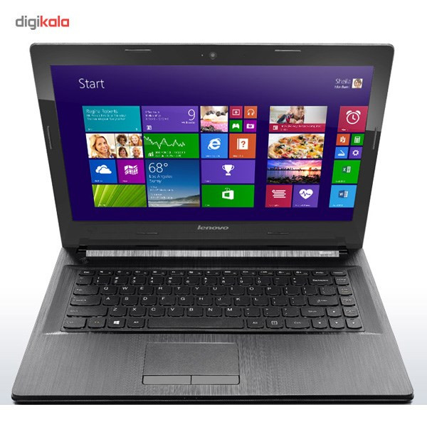 لپ تاپ 14 اینچی لنوو مدل G4070