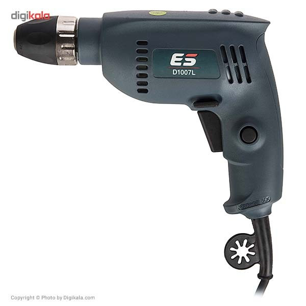 دریل ای اس مدل D1007L