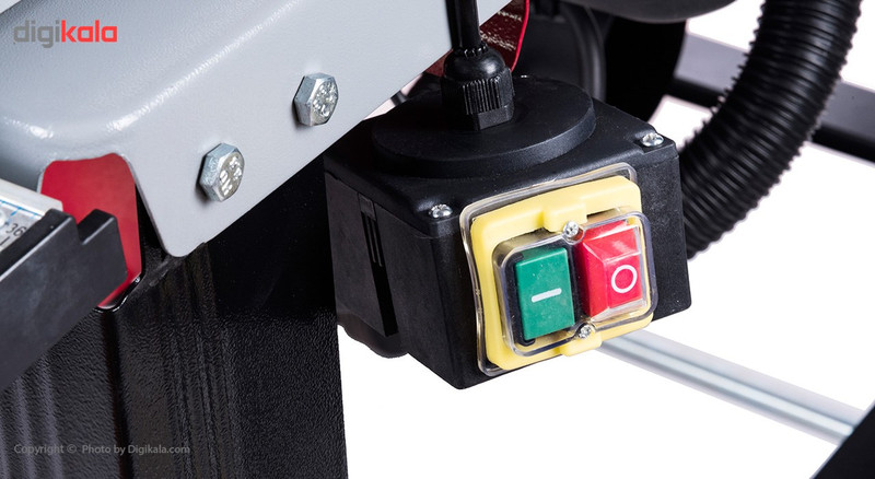 اره میزی محک مدل TS315 B اره میزی محک مدل TS315 B