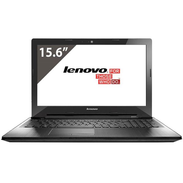 لپ تاپ 15.6 اینچی لنوو مدل Ideapad Z5075 - F