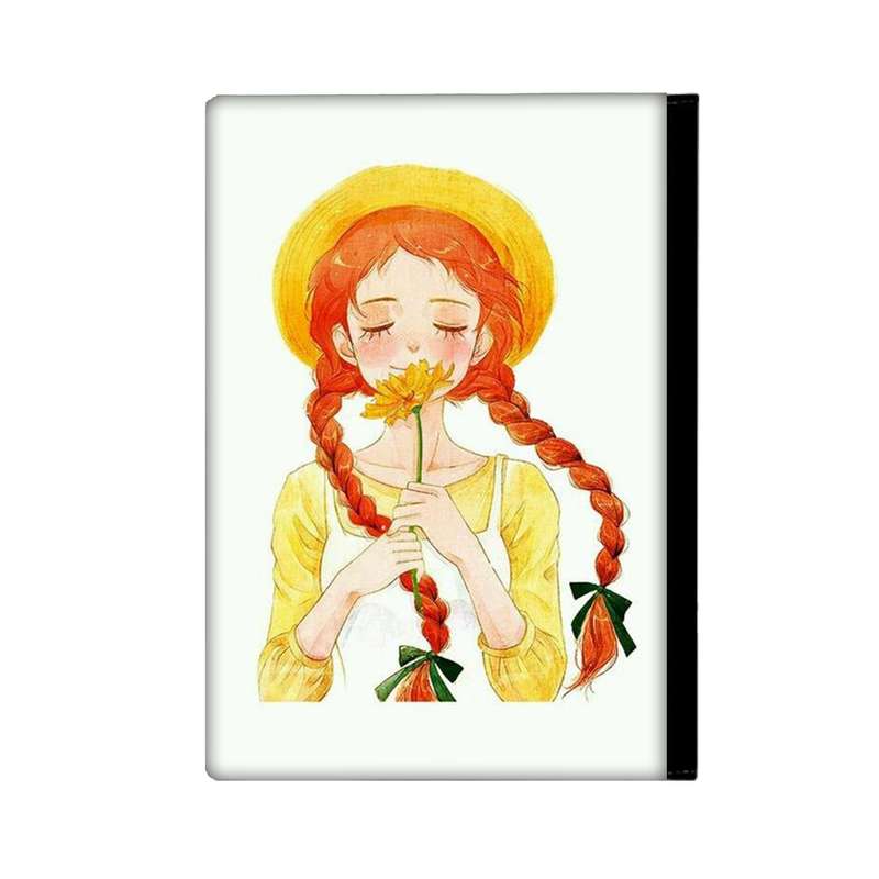 کلاسور مدل آن شرلی کد 464