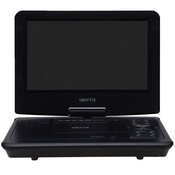 پخش کننده چند رسانه ای قابل حمل سیرا مدل SR-PD957