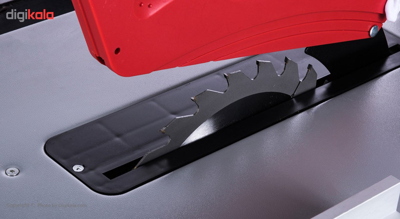 اره میزی محک مدل TS315 B اره میزی محک مدل TS315 B