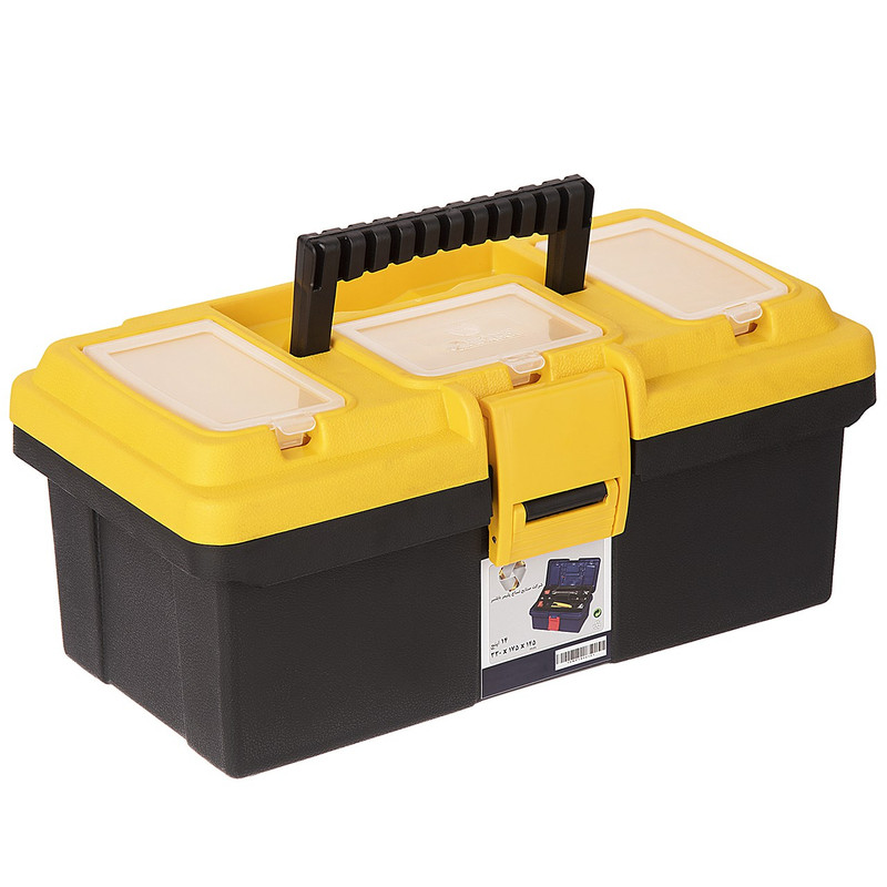 جعبه ابزار بابل کارپت مدل Yashik جعبه ابزار بابل کارپت مدل Yashik