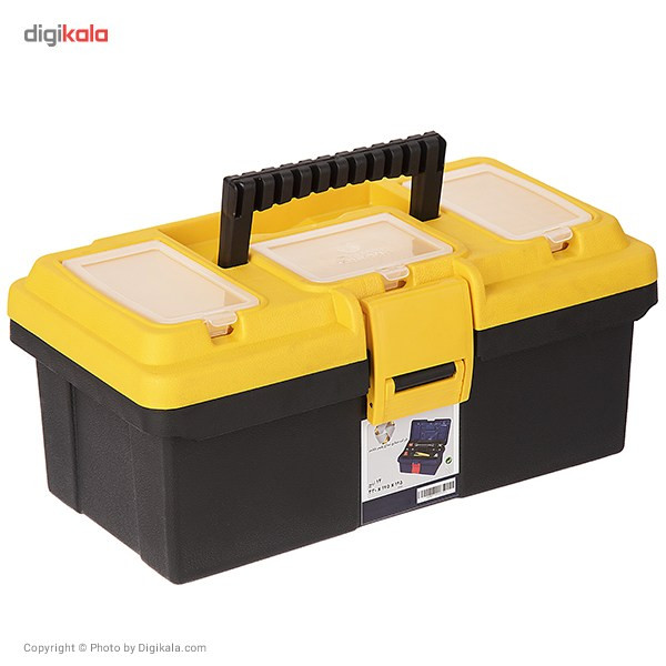 جعبه ابزار بابل کارپت مدل Yashik جعبه ابزار بابل کارپت مدل Yashik