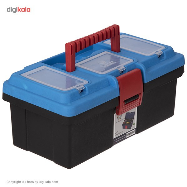 جعبه ابزار بابل کارپت مدل Yashik جعبه ابزار بابل کارپت مدل Yashik