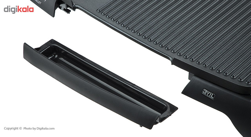 گریل آرزوم مدل AR284