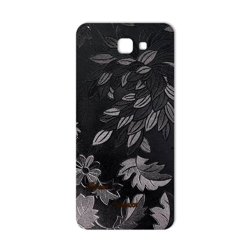 برچسب پوششی ماهوت طرح Wild-Flower مناسب برای گوشی سامسونگ Galaxy J5 Prime