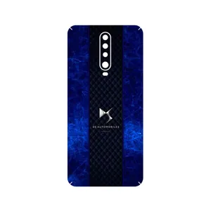 MAHOOT DS Automobiles Cover Sticker for Xiaomi Redmi K30