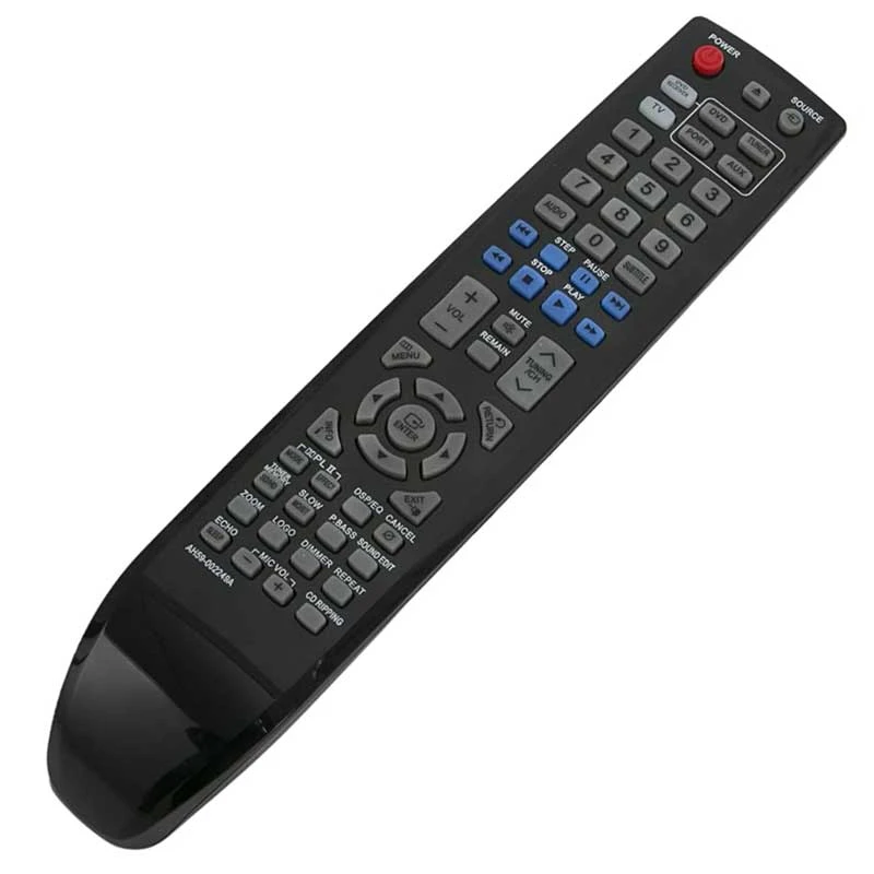 ریموت کنترل مدل AH59-002249A 